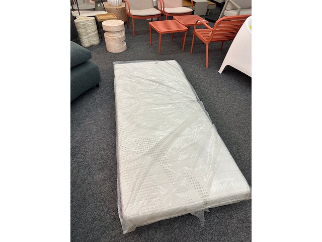 Matras latex 90x 210 - afbeelding 2 van  3