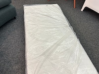 Matras latex 90x 210 - afbeelding 2 van  3