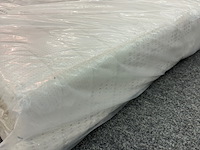 Matras latex 90x 210 - afbeelding 3 van  3