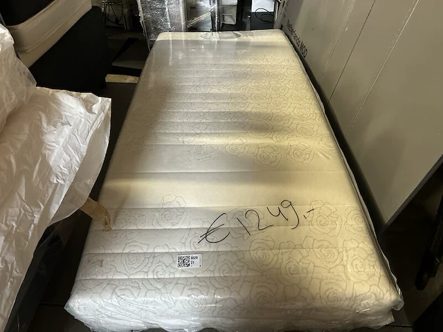 Matras mahoton, alexandra medium - afbeelding 1 van  4