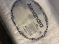 Matras mahoton, alexandra medium - afbeelding 4 van  4