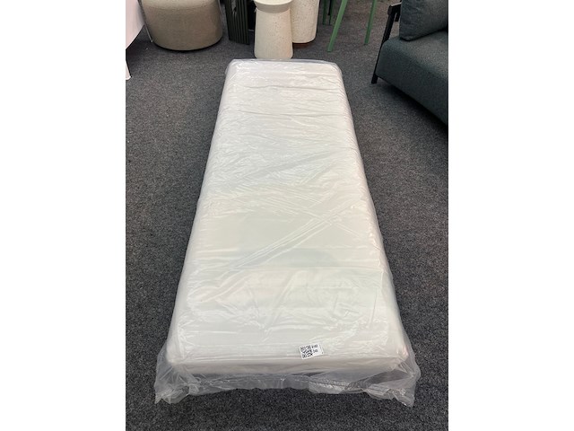 Matras pocketvering koudschuim 80x200 - afbeelding 1 van  2