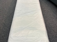 Matras pocketvering koudschuim 80x200 - afbeelding 1 van  2