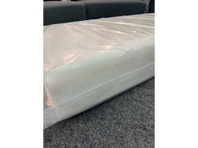 Matras pocketvering koudschuim 80x200 - afbeelding 2 van  2