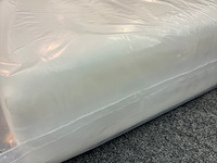 Matras pocketvering koudschuim 80x200 - afbeelding 2 van  2