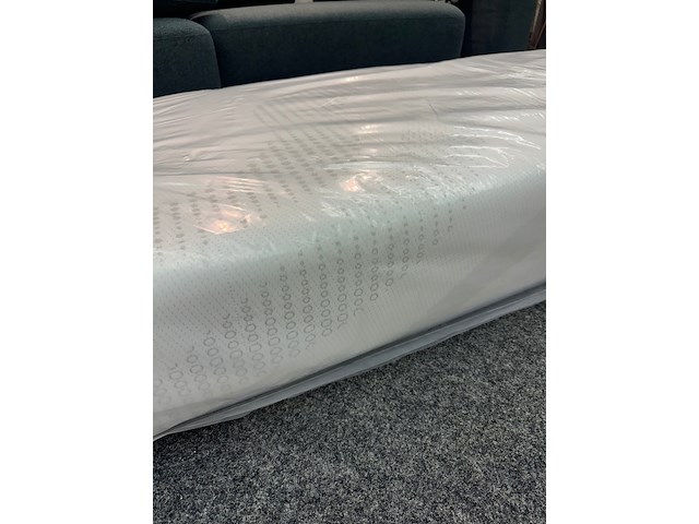 Matras pocketvering koudschuim 80x200 - afbeelding 2 van  5