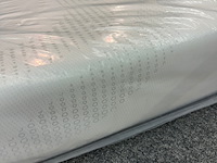 Matras pocketvering koudschuim 80x200 - afbeelding 2 van  5