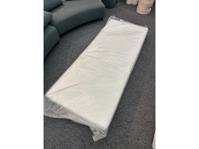 Matras pocketvering koudschuim 80x200 - afbeelding 4 van  5