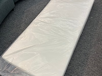 Matras pocketvering koudschuim 80x200 - afbeelding 4 van  5