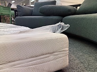 Matras pocketvering koudschuim 80x200 - afbeelding 5 van  5