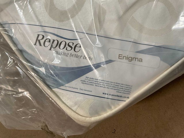 Matras repose - afbeelding 5 van  6