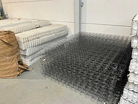 Matras veringen en diverse schuimrubber - afbeelding 4 van  7