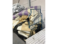 Matras veringen en diverse schuimrubber - afbeelding 7 van  7