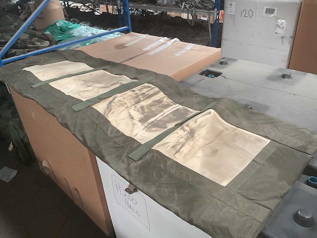 Matras - afbeelding 2 van  2