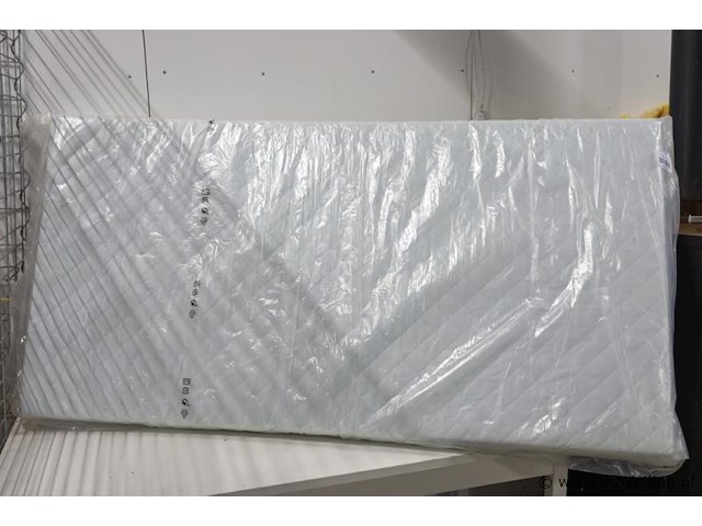 Matras - afbeelding 1 van  1