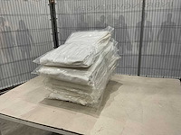 Matrasbeschermer (7x) - afbeelding 1 van  5
