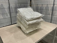 Matrasbeschermer (7x) - afbeelding 2 van  5