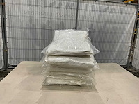 Matrasbeschermer (7x) - afbeelding 3 van  5