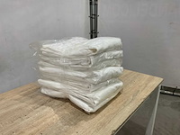 Matrasbeschermer (7x) - afbeelding 2 van  5