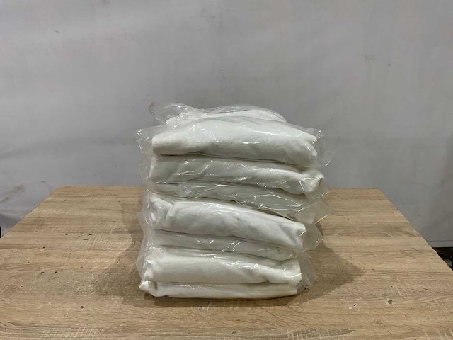 Matrasbeschermer (7x) - afbeelding 3 van  5