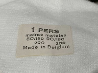 Matrasbeschermer (7x) - afbeelding 5 van  5