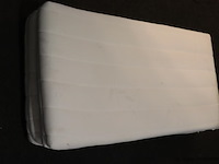 Matrassen - 2 stuks - afbeelding 1 van  3