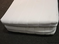 Matrassen - 2 stuks - afbeelding 2 van  3