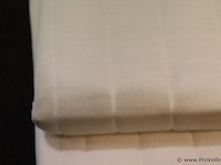 Matrassen - 2 stuks - afbeelding 3 van  3