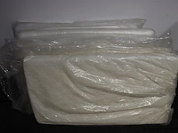 Matrassen - 5 stuks - afbeelding 1 van  4