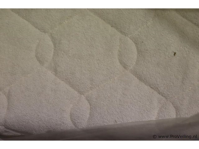 Matrassen - 5 stuks - afbeelding 2 van  4