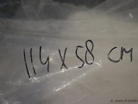 Matrassen - 5 stuks - afbeelding 3 van  4