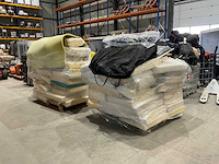 Matrassen - afbeelding 1 van  8