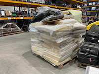 Matrassen - afbeelding 2 van  8