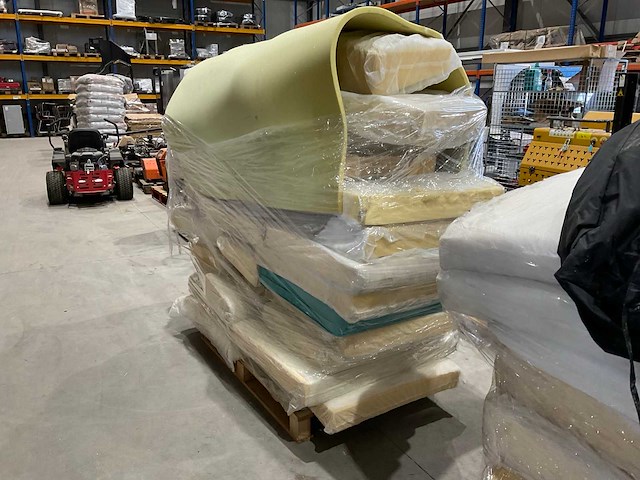 Matrassen - afbeelding 7 van  8