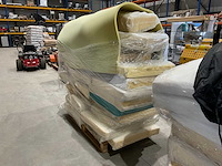 Matrassen - afbeelding 7 van  8