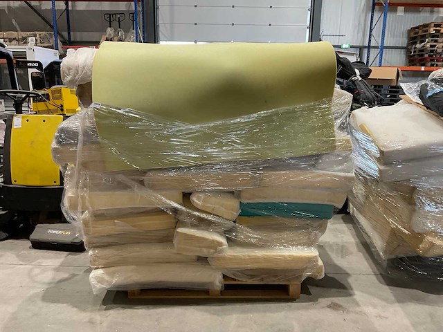 Matrassen - afbeelding 3 van  8