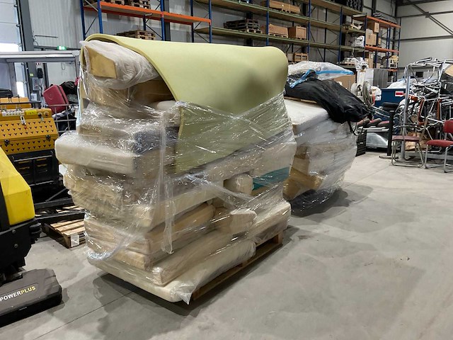 Matrassen - afbeelding 4 van  8