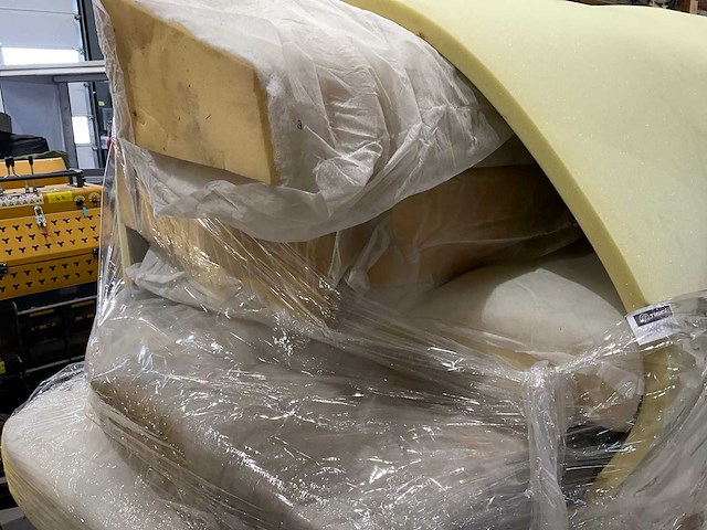 Matrassen - afbeelding 5 van  8