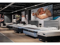 Matrassenfabriek mtf matefa cuijk b.v. (inventaris / voorraad) 7/7 uit faillissement