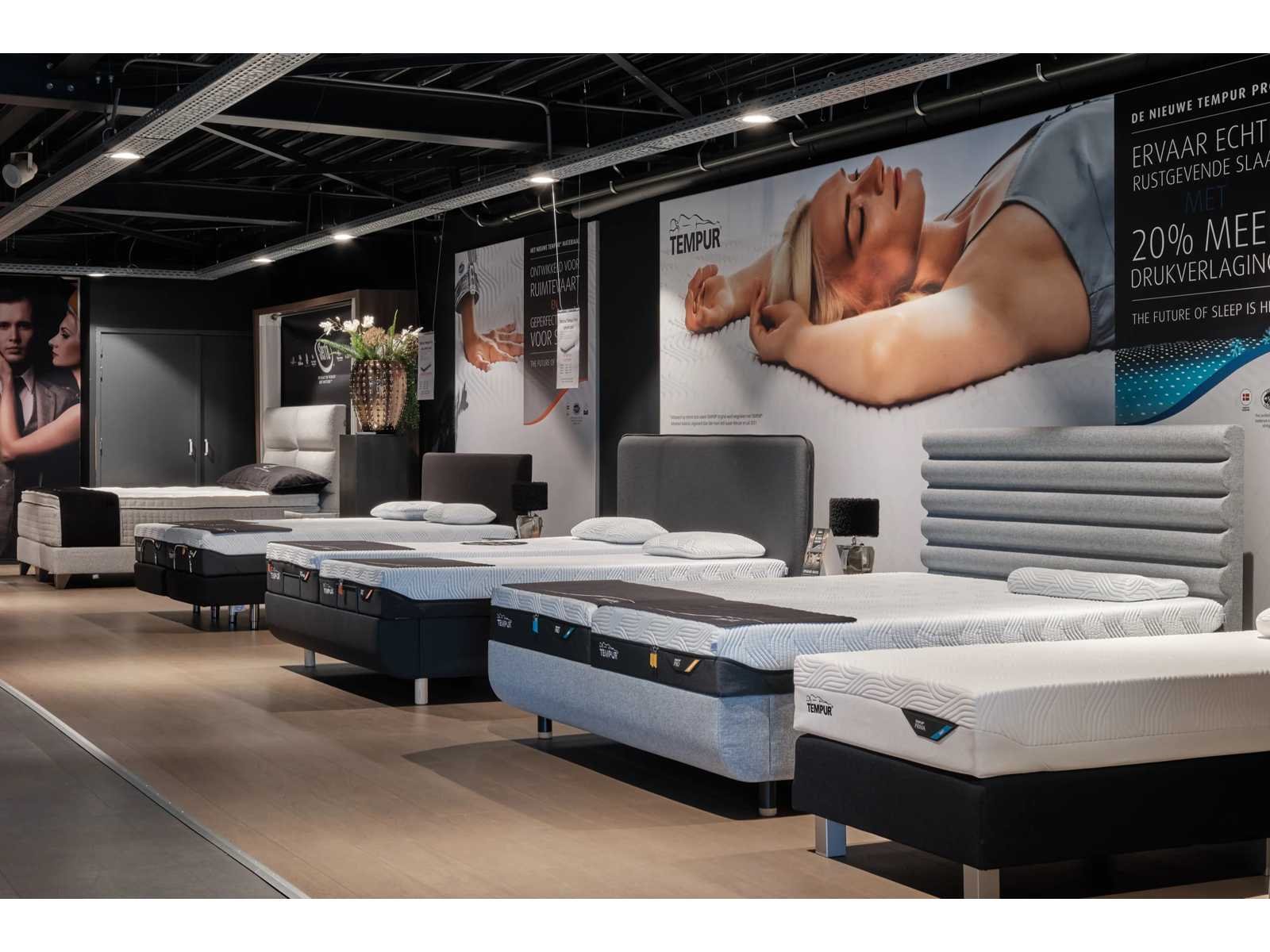 Matrassenfabriek mtf matefa cuijk b.v. uit faillissement (fabrieksvoorraden) 5/5