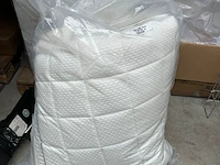 Matrastopper 180x200