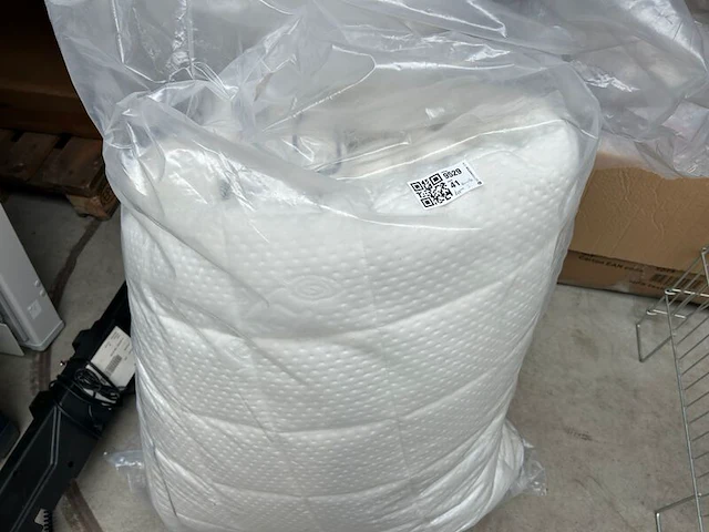 Matrastopper 180x200 - afbeelding 3 van  3