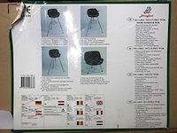 Matreco barbecue - afbeelding 2 van  2