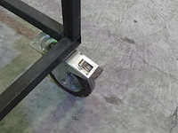 Matriaalwagen overtoom - afbeelding 3 van  4