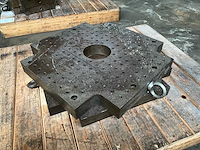 Matrijs opvulplaat / tussenplaat (2x) - afbeelding 2 van  3