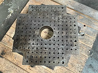 Matrijs opvulplaat / tussenplaat (2x) - afbeelding 3 van  3