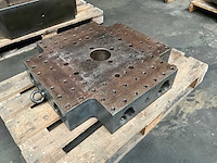 Matrijs opvulplaat / tussenplaat - afbeelding 2 van  3