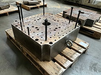 Matrijs opvulplaat / tussenplaat - afbeelding 2 van  4