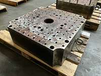 Matrijs opvulplaat / tussenplaat - afbeelding 2 van  4