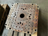 Matrijs opvulplaat / tussenplaat - afbeelding 4 van  4